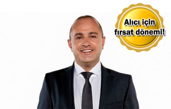 Konutta stok var mı