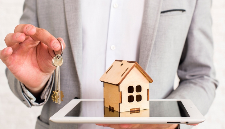 Emlak ilanları için yeni düzenleme! Sosyal medya mercek altına alındı!