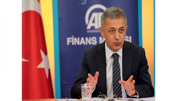 Vahdettin Ertaş kimdir?