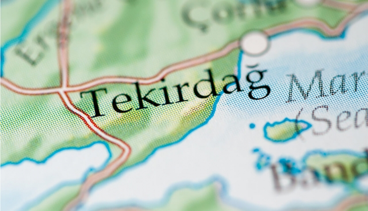 Hayrabolu Belediyesi Tekirdağ'da 2 iş yeri satacak! 