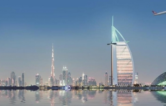 Melih Gökçek Dubai de inşaat şirketi kurdu iddiası!