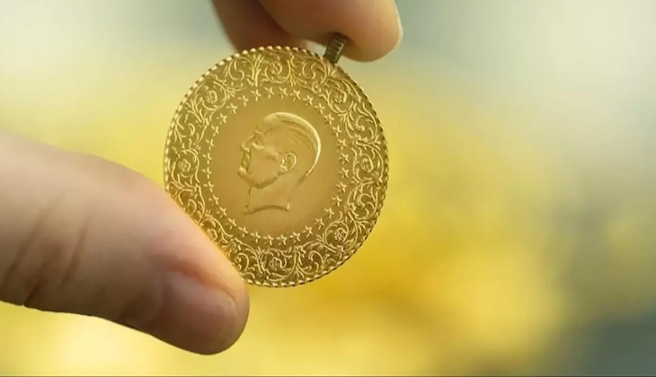Altın yatırımcıları dikkat! 1 gram altın bugün ne kadar oldu? 10 Aralık 2023 Pazar canlı altın fiyatları