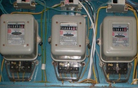 Ortak elektrik sayacı kullananlara yeni düzenleme!