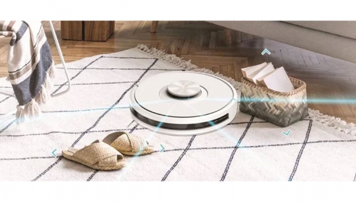 Şimdi Viomi robot süpürge zamanı! İndirimli fiyata satışta! İşte 21 Ekim 2022 fiyat listesi…