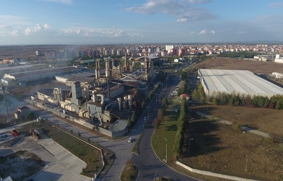 Sanayi yatırımlarına kolaylık sağlanacak!