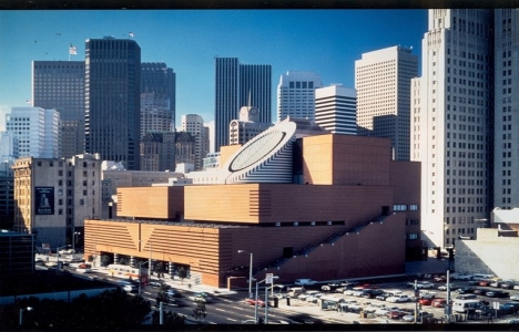 İşte en sıradışı 5 bina!