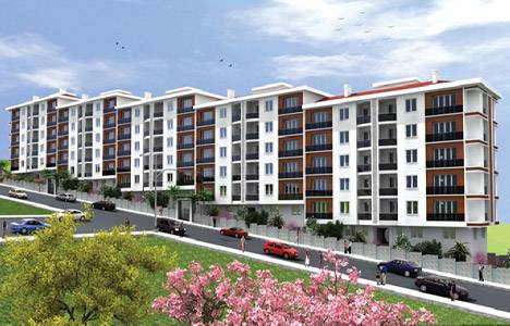 Güneşli Bağ Evleri'nde 185 bin TL'ye 2+1! Hemen teslim!