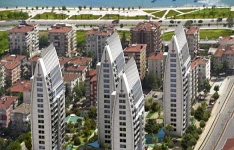 Dragos Royal Towers Avrupa Gayrimenkul Ödülü kazandı!