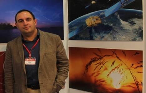 Ateş Uğurel: Güneş enerjisi yatırımlarının önü açılmalı!