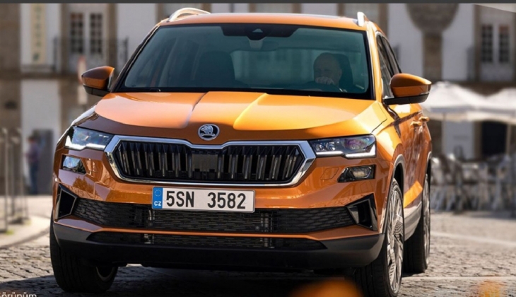 Bu fırsat kaçmaz! Skoda Karoq değişmeyen fiyatla satışta! Skoda Karoq 22 Aralık 2022 fiyat listesi