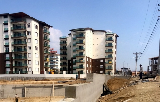 Serik'in yeni yaşam merkezi hizmete açıldı!