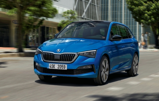 2022 Skoda Skala Mart Fiyat listesi!