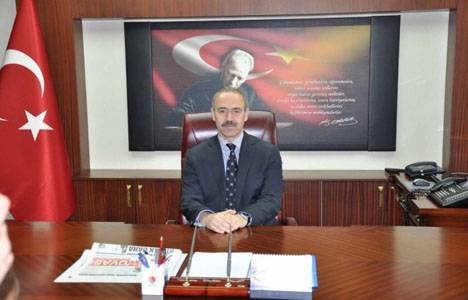 Muş Valisi toplulaştırma çalışmaları hakkında köylüleri bilgilendirdi!