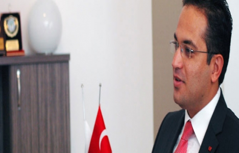 Olgun Atila Bornova'daki projeleri anlattı!