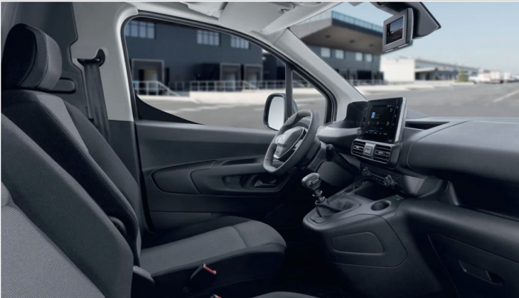 Sınıfında ilk olan PEUGEOT Partner Van ile ayrıcalıklı bir deneyime hazır mısınız? 5 Eylül 2022 fiyat listesi…