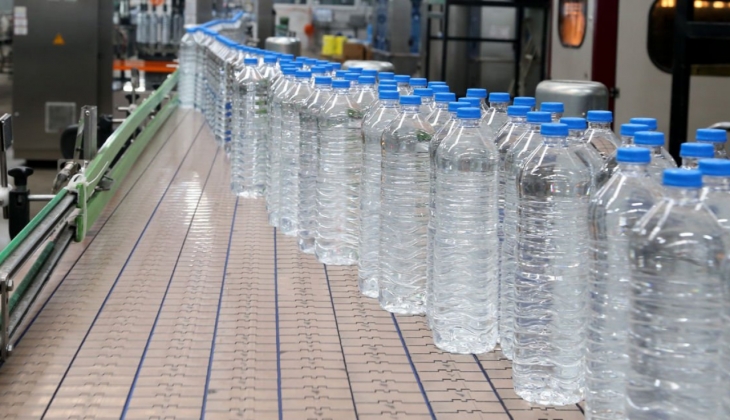 Aman dikkat! Su fiyatlarına yeni zam geliyor!