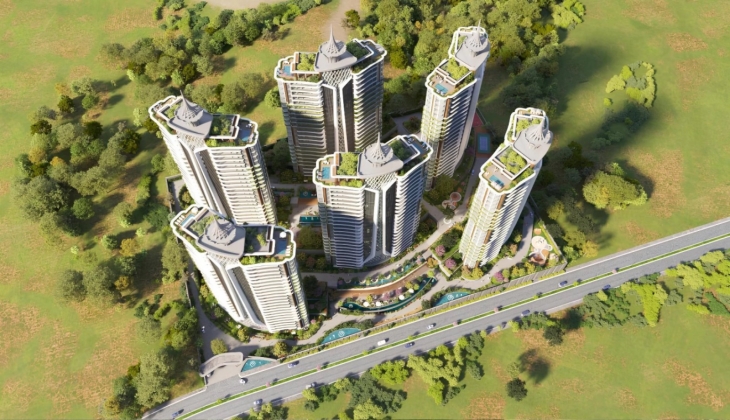 Zeray GYO’nun halka arzına 2 kat talep geldi!