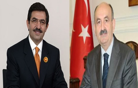 İdris Güllüce, Sağlık Bakanlığı'na vekalet edecek!