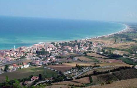 OKA'dan Samsun'daki 7 projeye destek!