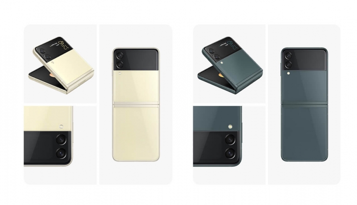 Samsung Galaxy Z Flip 4 den güzel haber geldi! İşte 2022 Mart Fiyat Listesi...