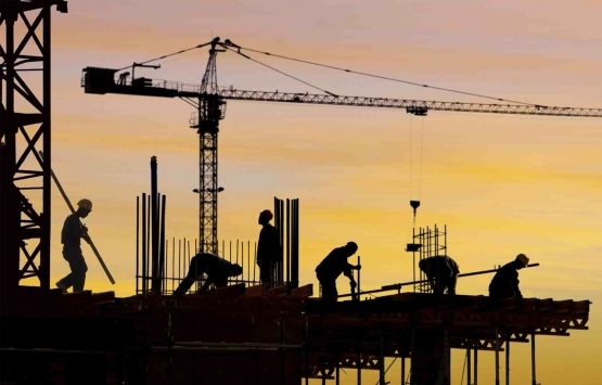 İnşaat sektörü Kovid-19'da nasıl ayakta kaldı?