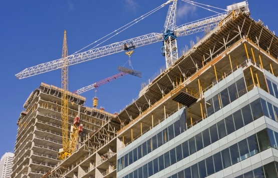 İnşaat üzerinden prim ödeyenler dikkat!