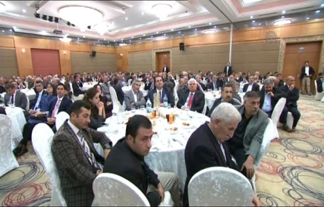 GAP ve DAP projeleri için 50 milyar lira ayrıldı!