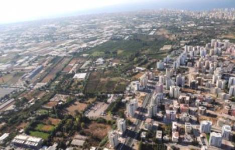 Kırcami planı yarın mecliste konuşulacak!