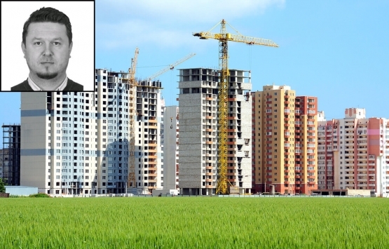 Kiltaş, çimentosuz beton üretmeyi planlıyor!