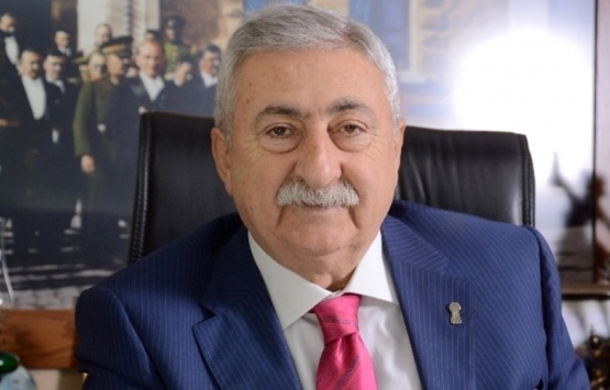 Bendevi Palandöken: Kantinci esnafımız kira vermemeli!