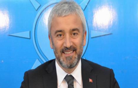 Enver Yılmaz: Ordu'ya 400 milyon liralık yatırım yapılacak!