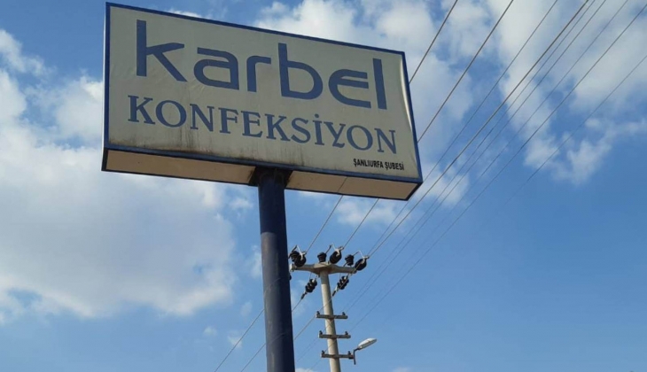 Konkordato ilan eden Karbel Konfeksiyon için duruşma tarihi belli oldu! İflas mı ediyor?