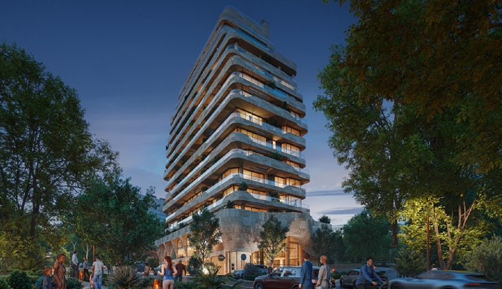 Polat Levent Exclusive satışta! Peşin ödemelerde yüzde 15 indirim!