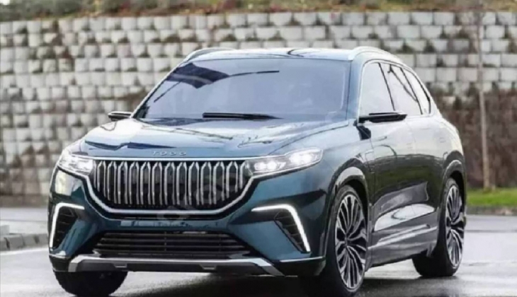 Togg dan mart ayına özel faizsiz kredi kampanyası!