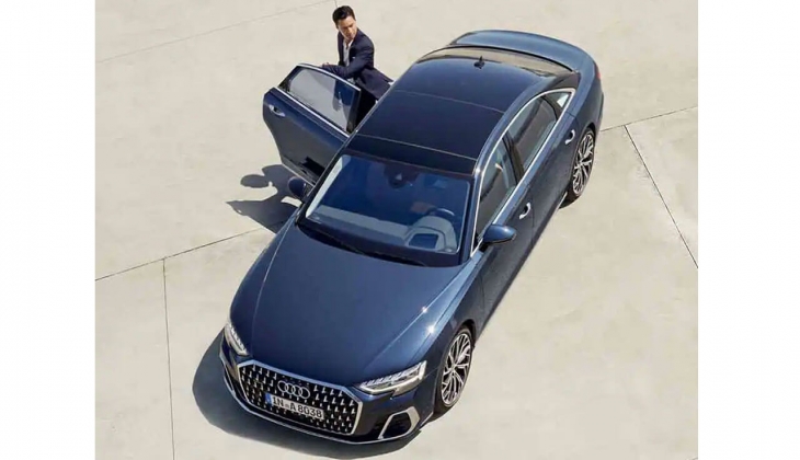 Audi A8 fiyatları güncellendi! Hayat kadar değişken A8 L! İşte 19 Mayıs 2022 fiyat listesi...