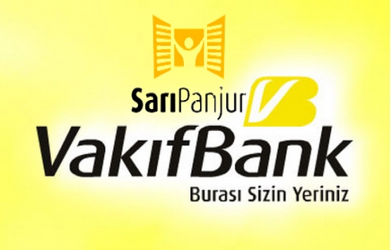 VakıfBank Sarı Panjur Konut Kredisi detayları!