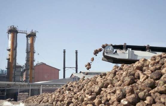 AK Parti şeker fabrikalarının satışından olumsuz etkilenmedi!