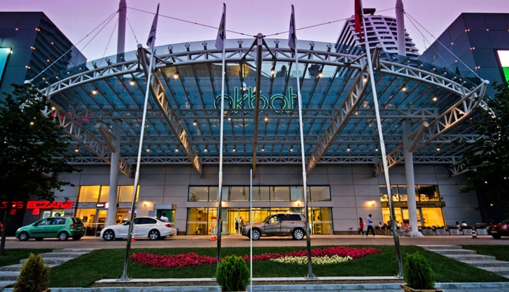 Akiş GYO, yılın ilk 9 ayında 1.4 milyar TL hasılat ve 1 milyar TL kira geliri elde etti!