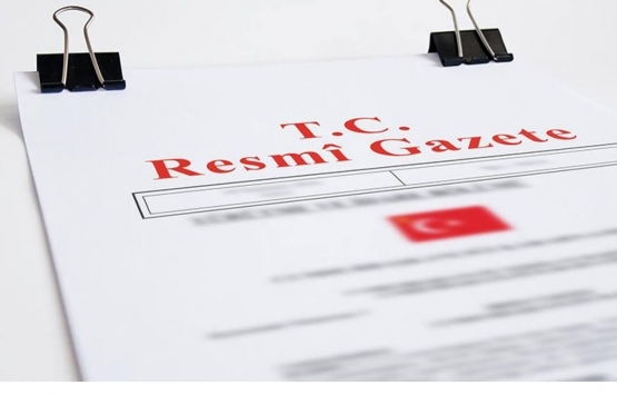 Haczedilen gayrimenkullerin satışına yönelik yeni düzenleme!