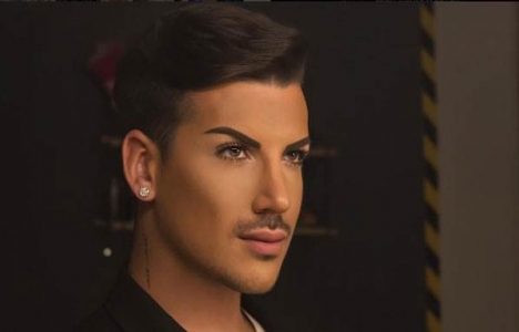 Kerimcan Durmaz'dan yeni evine 200 bin TL'lik dekorasyon!