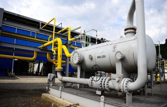 Doğal gazda Türkiye merkez ülke olacak!