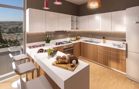 14 soruda Güneşli Motto İstanbul projesi!