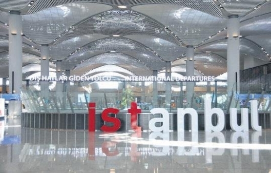 İstanbul Havalimanı ile devletin kasasına 176 milyar TL girecek! 