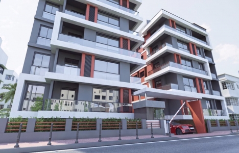 İzmir Bostanlı Pier satılık!