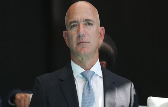 Jeff Bezos, Kaliforniya da 165 milyon dolara konak satın aldı!