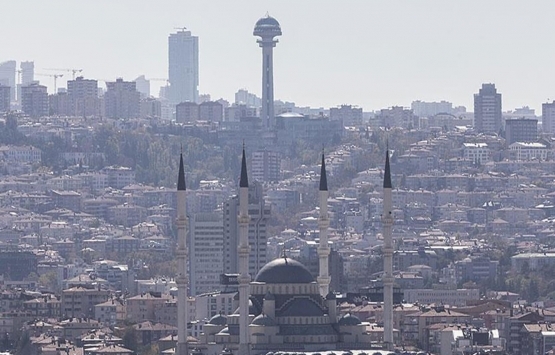 Ankara'daki tarihi konak yıkılma tehlikesi altında!
