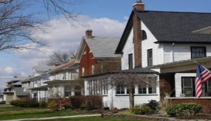 ABD de mortgage başvuruları giderek artışını sürdürüyor...