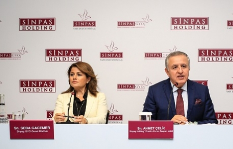 Sinpaş EuroLeague-Eurocup Sponsorluğu basın toplantısı 8 Şubat'ta!