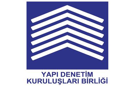 Yapı Denetim Kuruluşları Birliği son açıklama