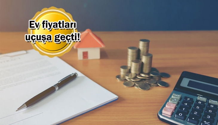 İstanbul'daki konut fiyatları Miami ve Liverpool ile yarışıyor! Konut metrekare fiyatı yüzde 226 arttı!